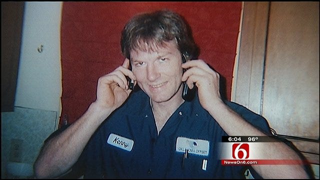 Tulsa Family Wants Loved One's Killer Brought To Justice