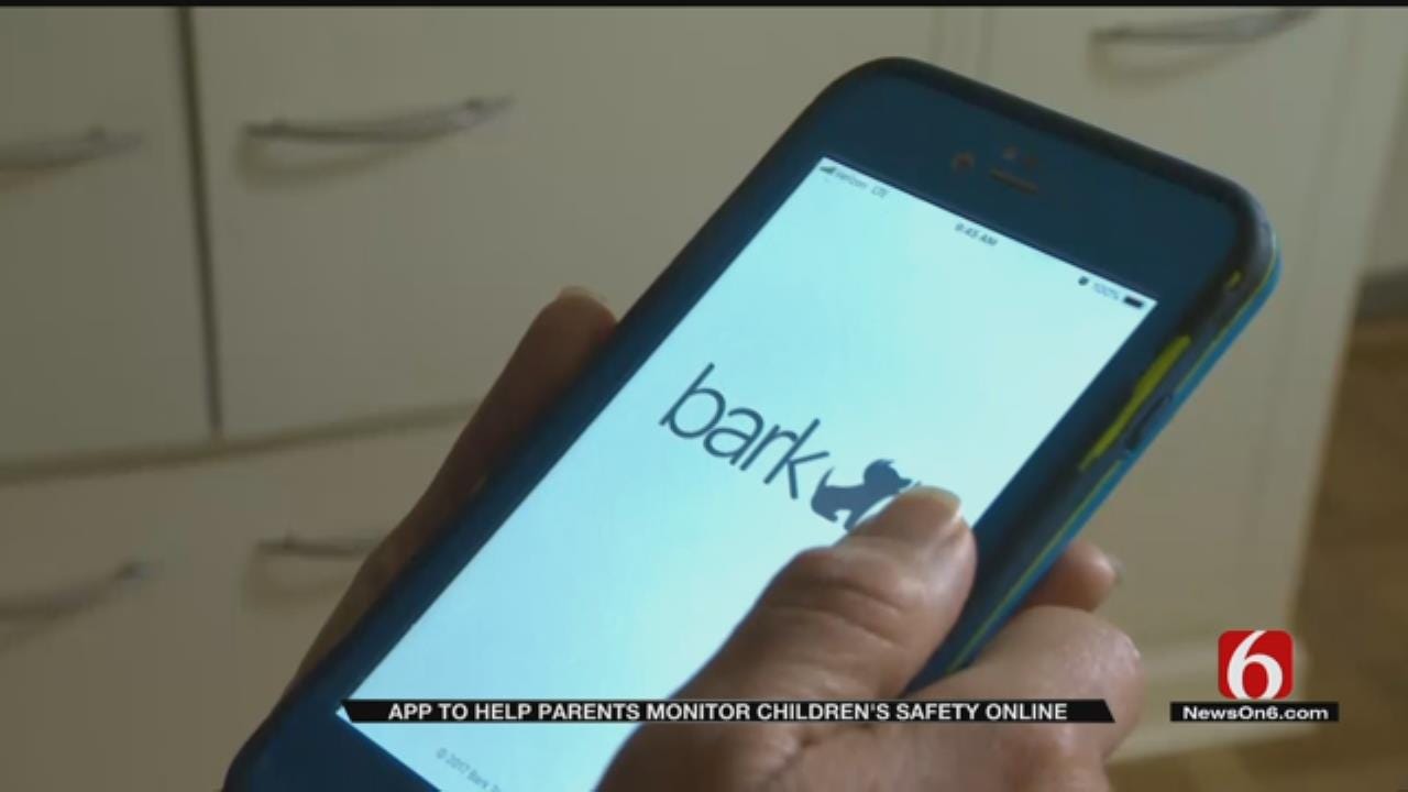 New Digital Parenting Apps Provide Warnings For Online Use