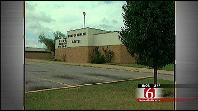 Tulsa Gets Grant To Clean Up The Old Morton Health Center