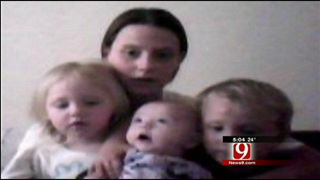 Community Pitching In To Help Family Of 3 Kids Killed In RV Fire