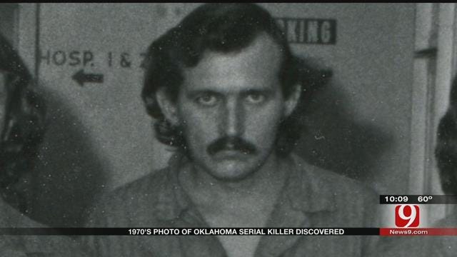 1970's Photo Of Oklahoma Serial Killer Discovered