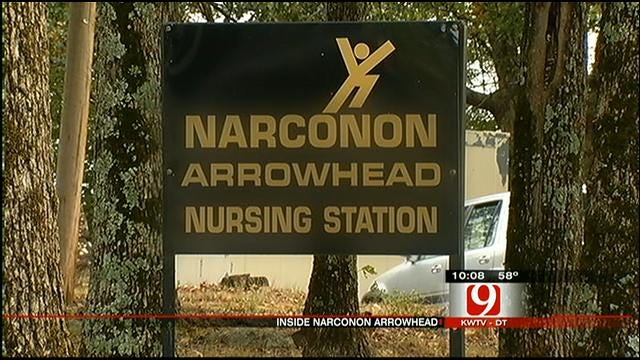 Inside Narconon, CEO Answers Accusations About Deaths In Rehab