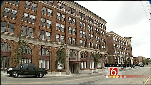 City Leaders Hope To Build On Momentum Of Downtown Development
