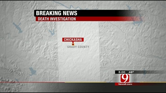 Body Found In Grady County Identified