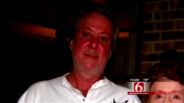 Missing Tulsa Man Found Dead Of Natural Causes In Montana