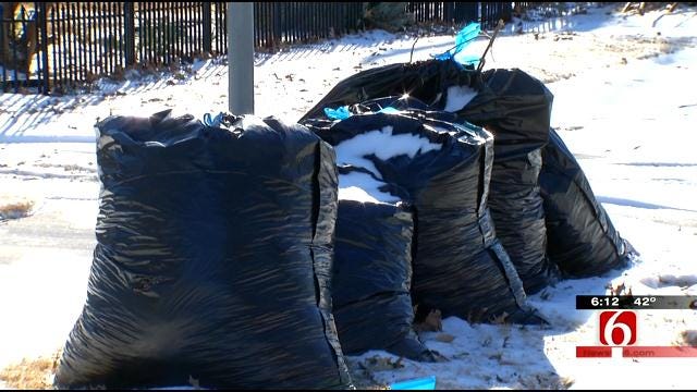 Tulsa Task Force Proposes Changes To Green Waste Program