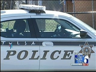 Discrimination Lawsuit Results To Shake Up Tulsa Police Special Units