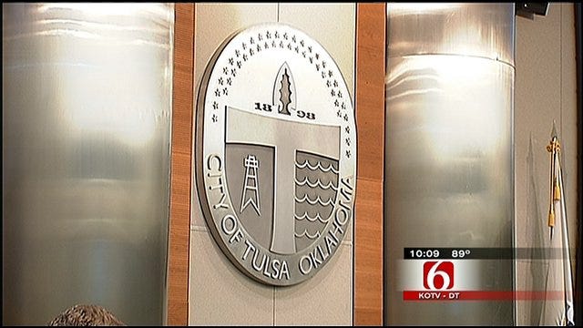 Debate Continues Over How To Change Tulsa's City Government