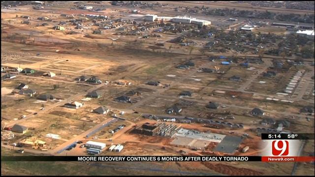 Victims Remembered 6 Months After May 20 Tornado