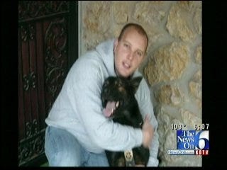 Bartlesville Police Say Their Drug Dog Was Poisoned