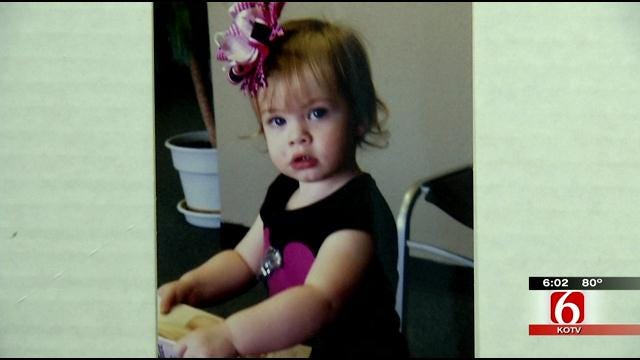 Couple Collecting Signatures To Impanel Grand Jury In Daughter's Drowning