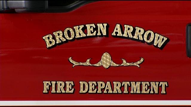 Residents Worry Moving Broken Arrow Fire Station Risks Public Safety