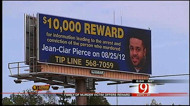 Family Honors Memory Of Man Shot At Spencer Bar, Offers Big Reward