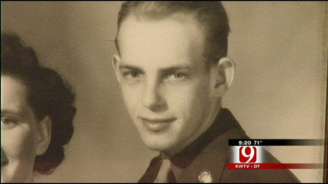 WWII Veterans Taking Honor Flight To Washington To Visit Memorial