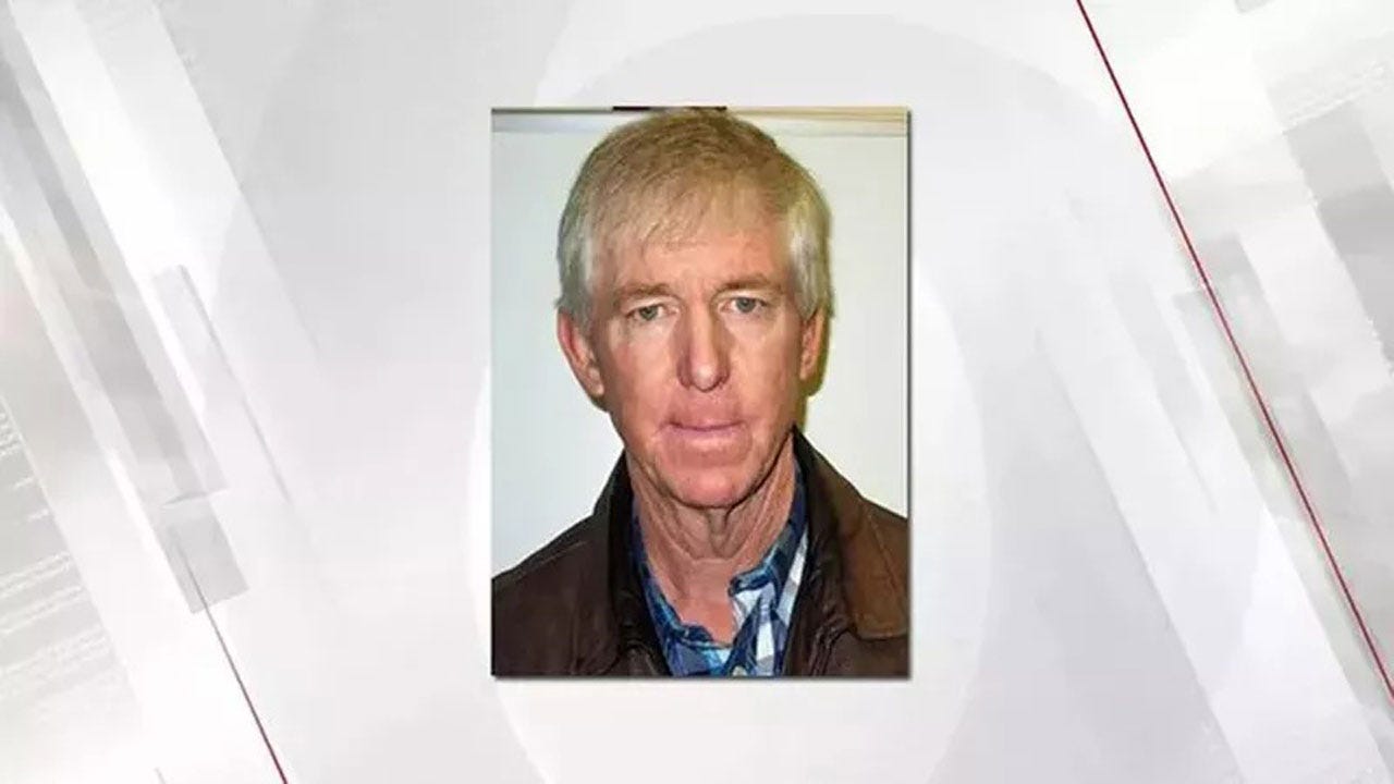 Deputies: Remains Found May Belong To Missing Okmulgee County Man