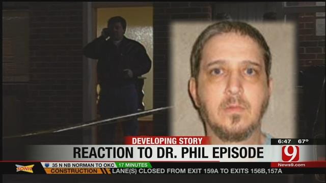 Murder Victim's Family Speaks Out After Richard Glossip Gains More Supporters