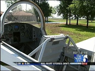Pilot Defends Experimental Planes After Saturday's Deadly Crash