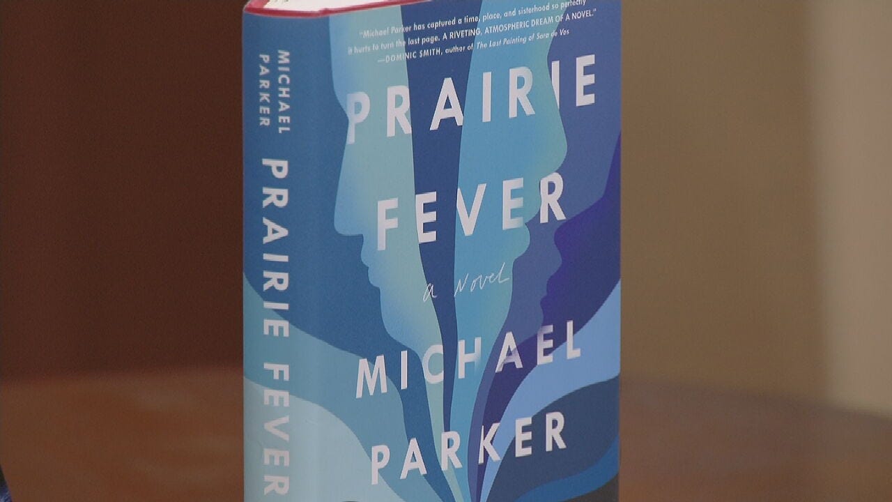 A Good Read: Prairie Fever Is The Perfect Gift This Year