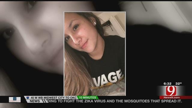 Missing Shawnee Girl Found Safe In Midwest City
