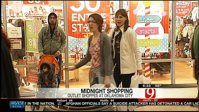 Five Things Not To Buy On Black Friday