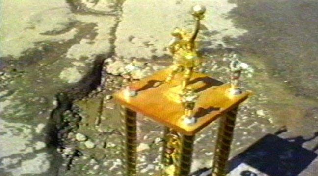 From The KOTV Vault: And The Chughole Winner Is...