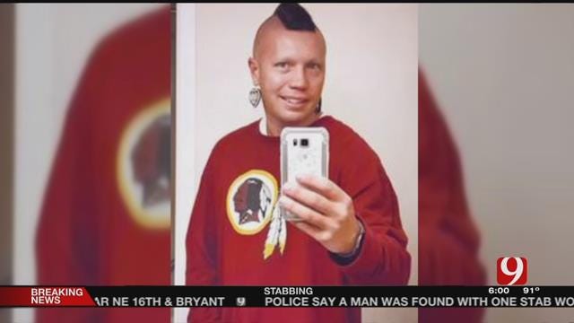 Oklahoma Native American Says He Was Attacked Over Redskins Shirt