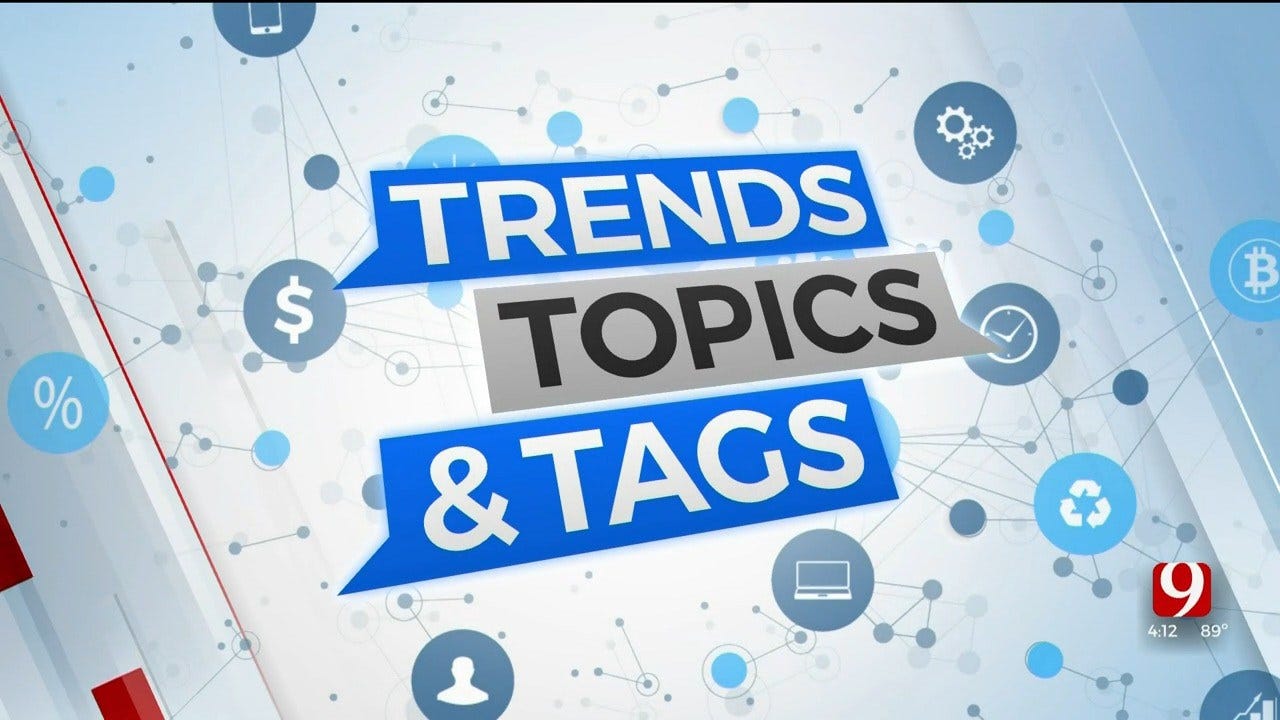 Trends, Topics & Tags: Woman Swallows Ring