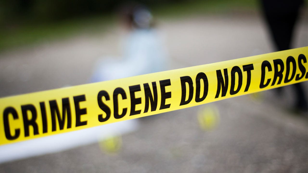 FBI Investigates Man's Murder In Wynona
