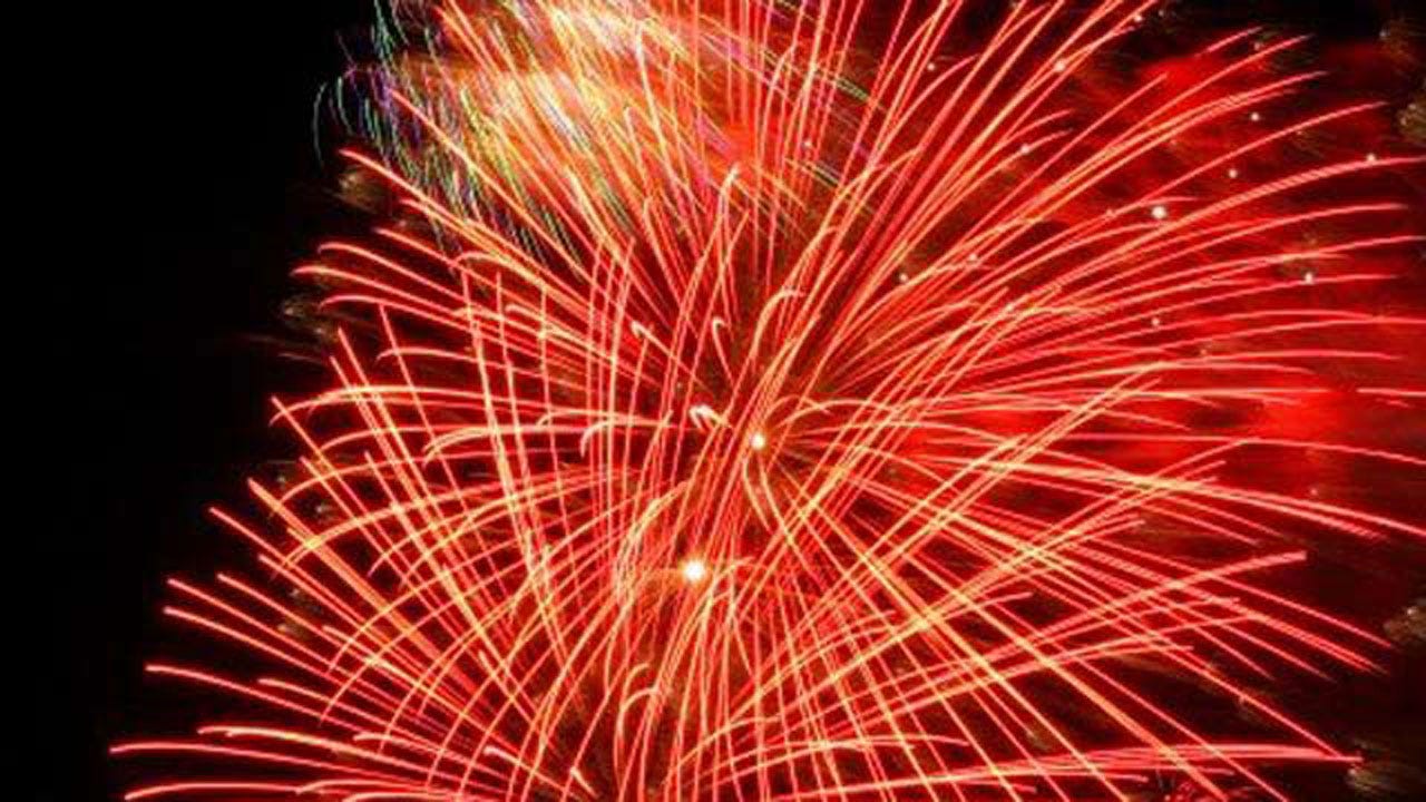 EMSA Sees Slight Uptick In Fireworks-Related Injuries