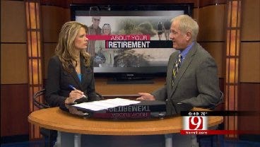 About Your Retirement: Family Members Exploiting Seniors