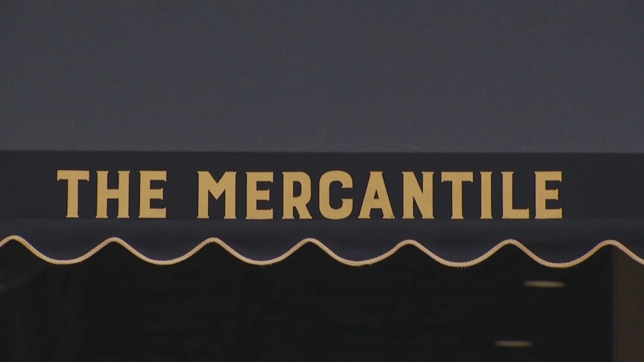 Pioneer Woman's 'The Mercantile' To Serve Up Big Business For Pawhuska