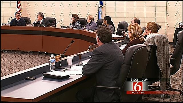 Tulsa School Consolidation Plan Goes Into Phase 2