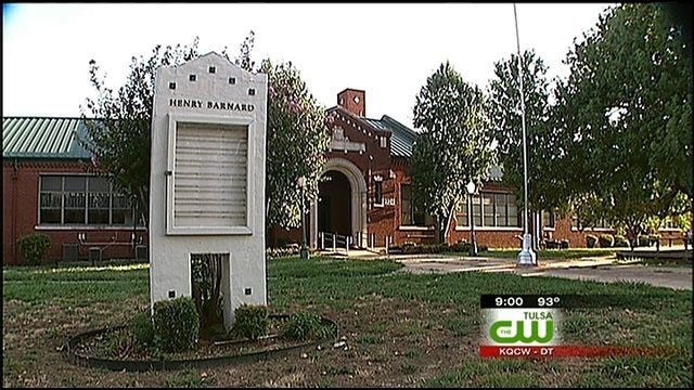 Tulsa Public Schools Receives More Bids For Closed Sites