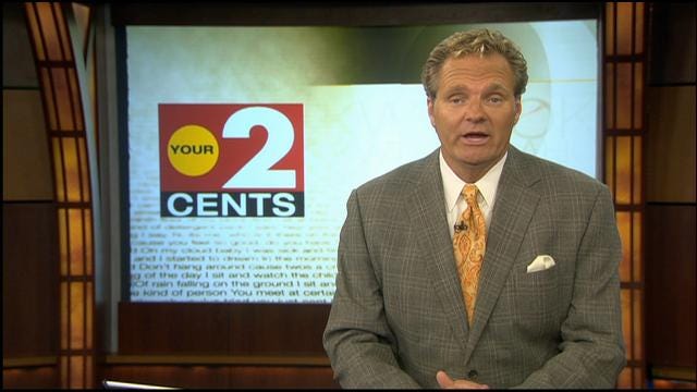 Your 2 Cents: Wisconsin News Anchor's Response To Mean Email