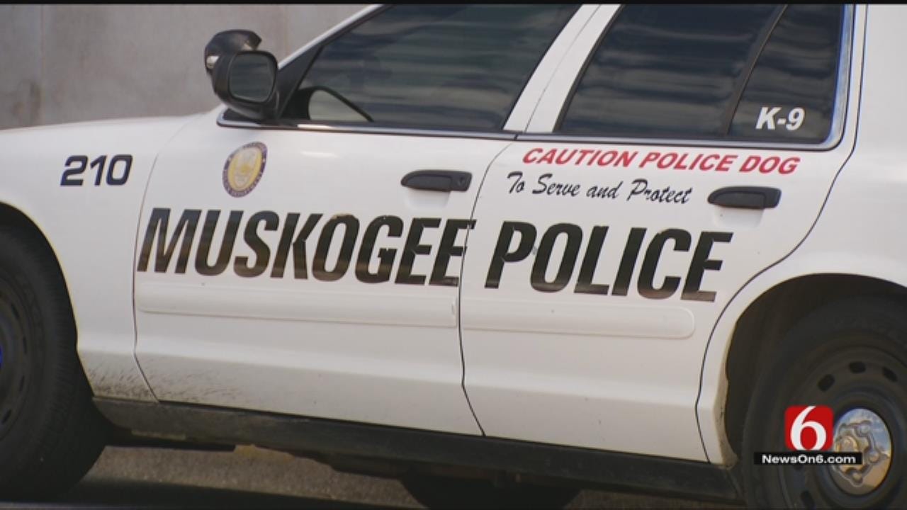Muskogee Police Investigating Baby's Death As Accident