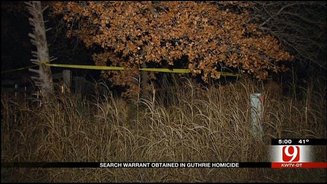 Investigation Into Logan County Homicide Continues