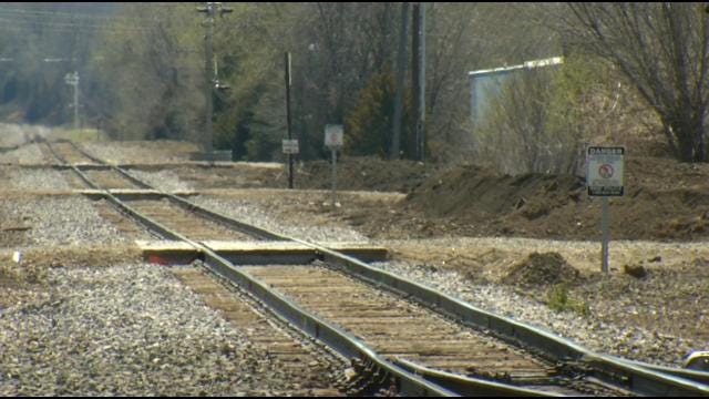 Passenger Train Advocates Urge State To Keep Sand Springs To OKC Track