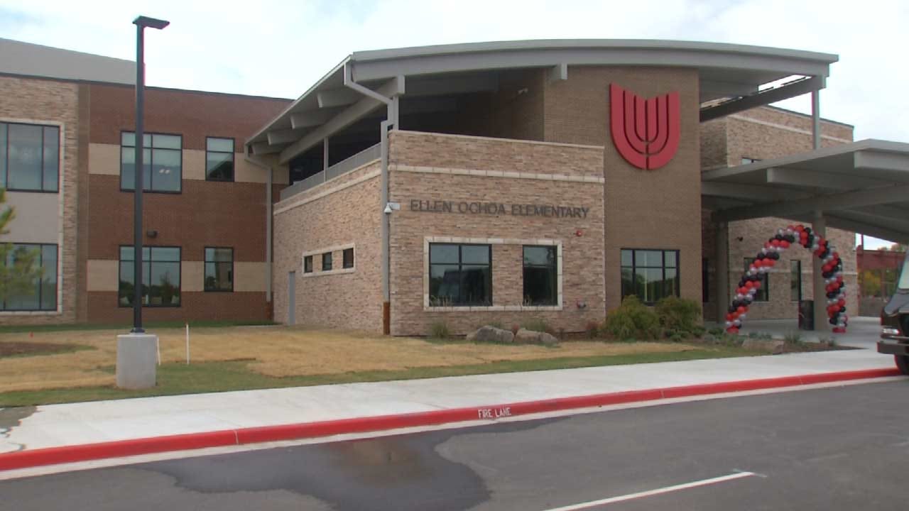 Public Meeting Held To Discuss Union Elementary School Boundaries