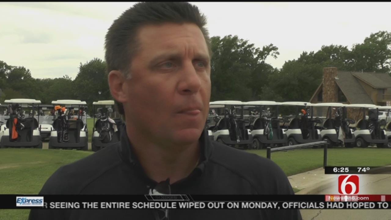 Big 12: Mike Gundy On Expansion, OU, OSU Kickoff Times Released For Select Games