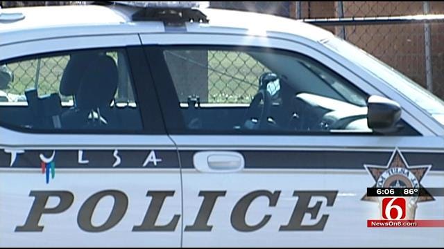 Tulsa Police To Get Pay Raise After City Loses Contract Battle
