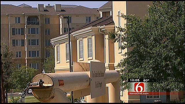 Tulsa County Assessor Says Montereau Owes Taxes On $107 Million