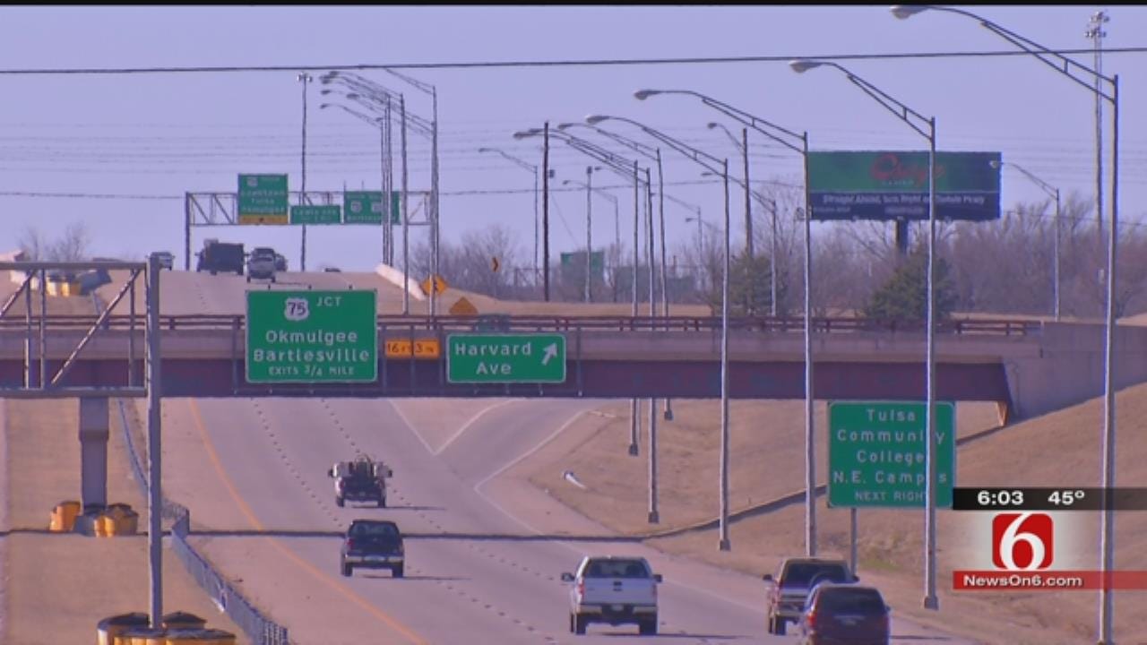 Task Force Takes Steps To Repair City's Highway Lighting System