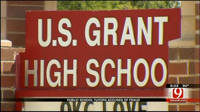 OKCPS Superintendent Responds To Tutoring Scam Indictments
