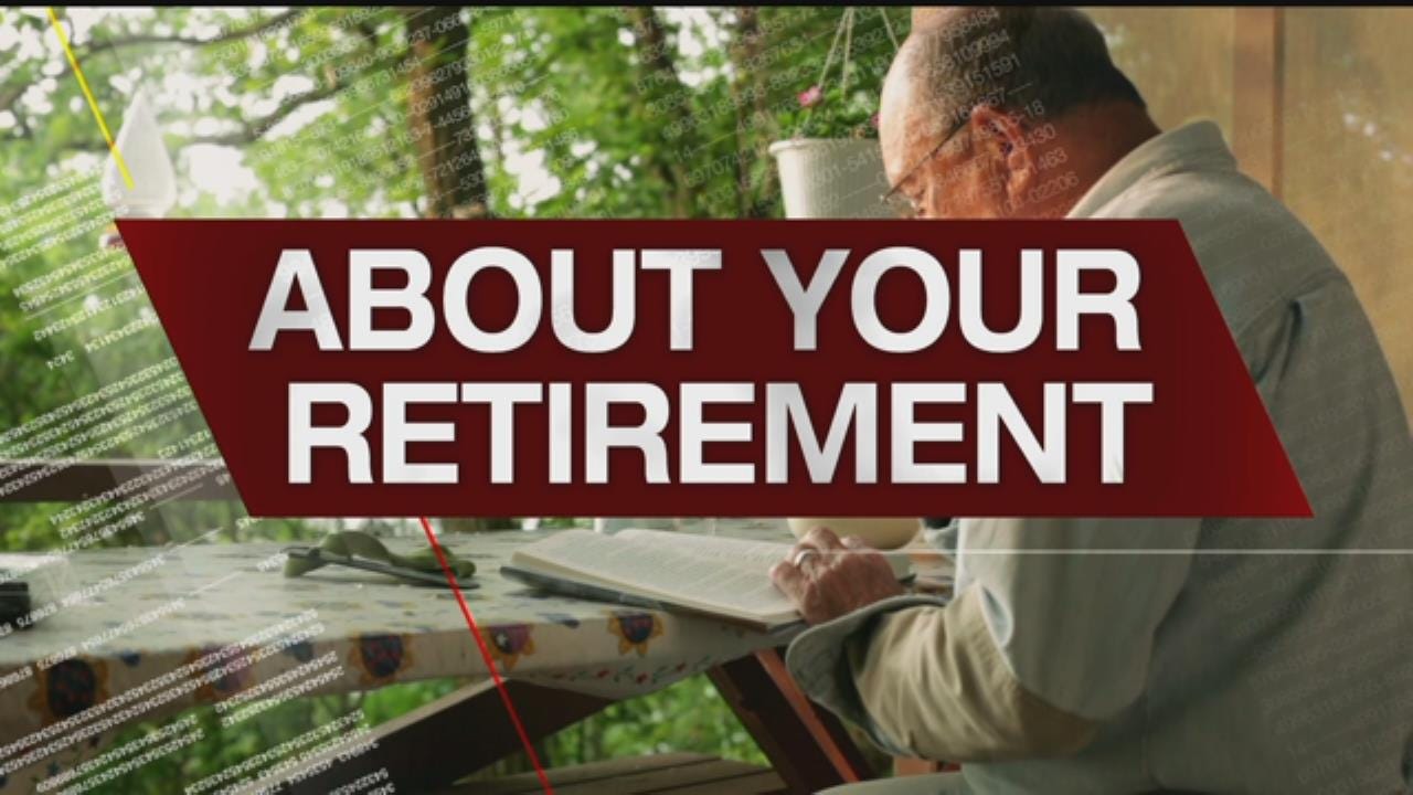 About Your Retirement: Tips To Avoid Being Scammed