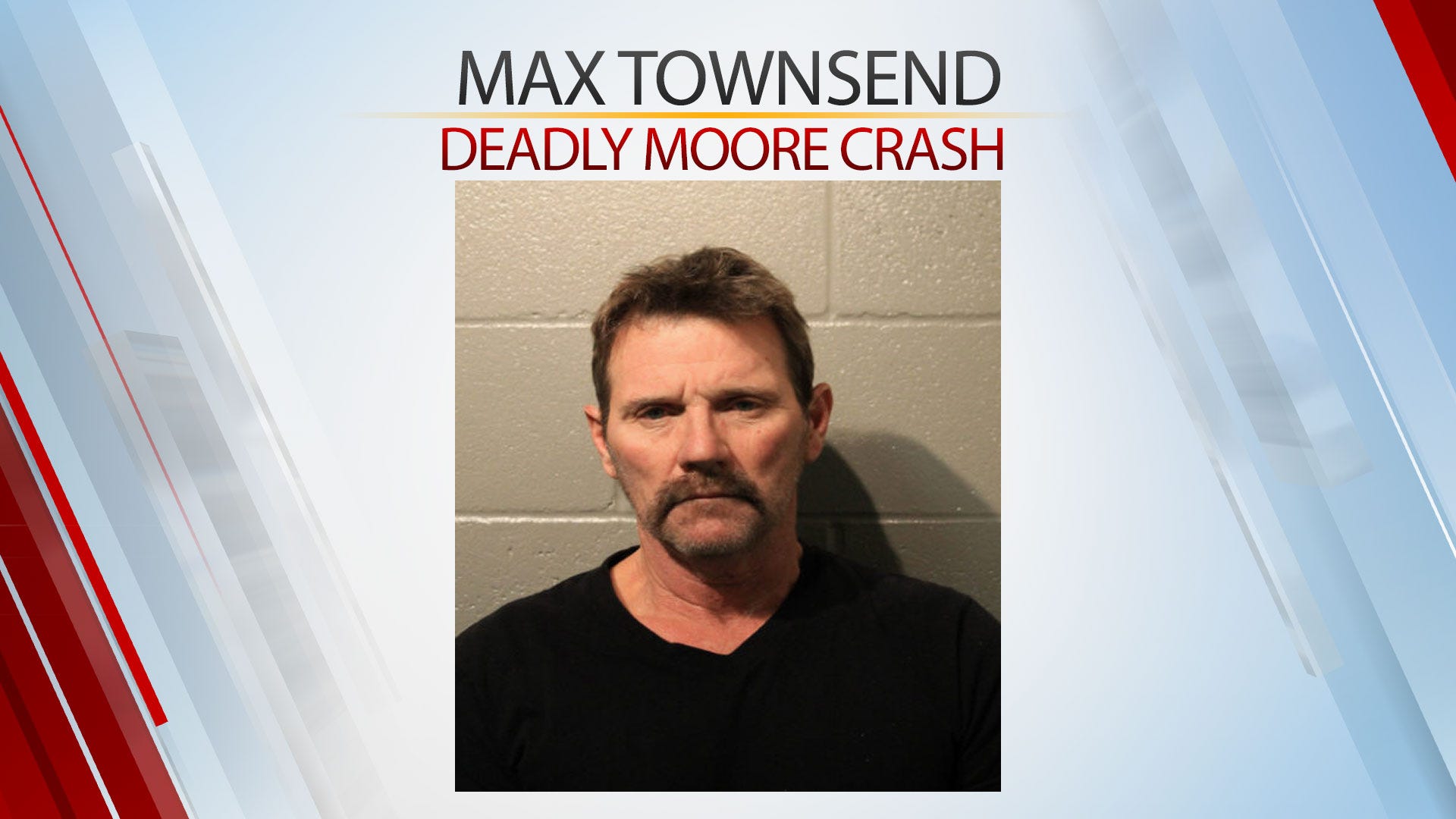 Charges Expected To Be Amended In Hearing For Deadly Moore Hit & Run Suspect