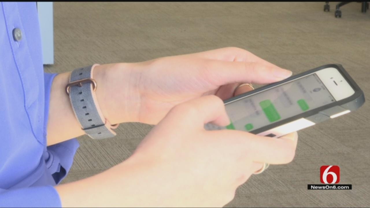Catoosa Parents Say Teacher Sent Inappropriate Texts To Their Daughter