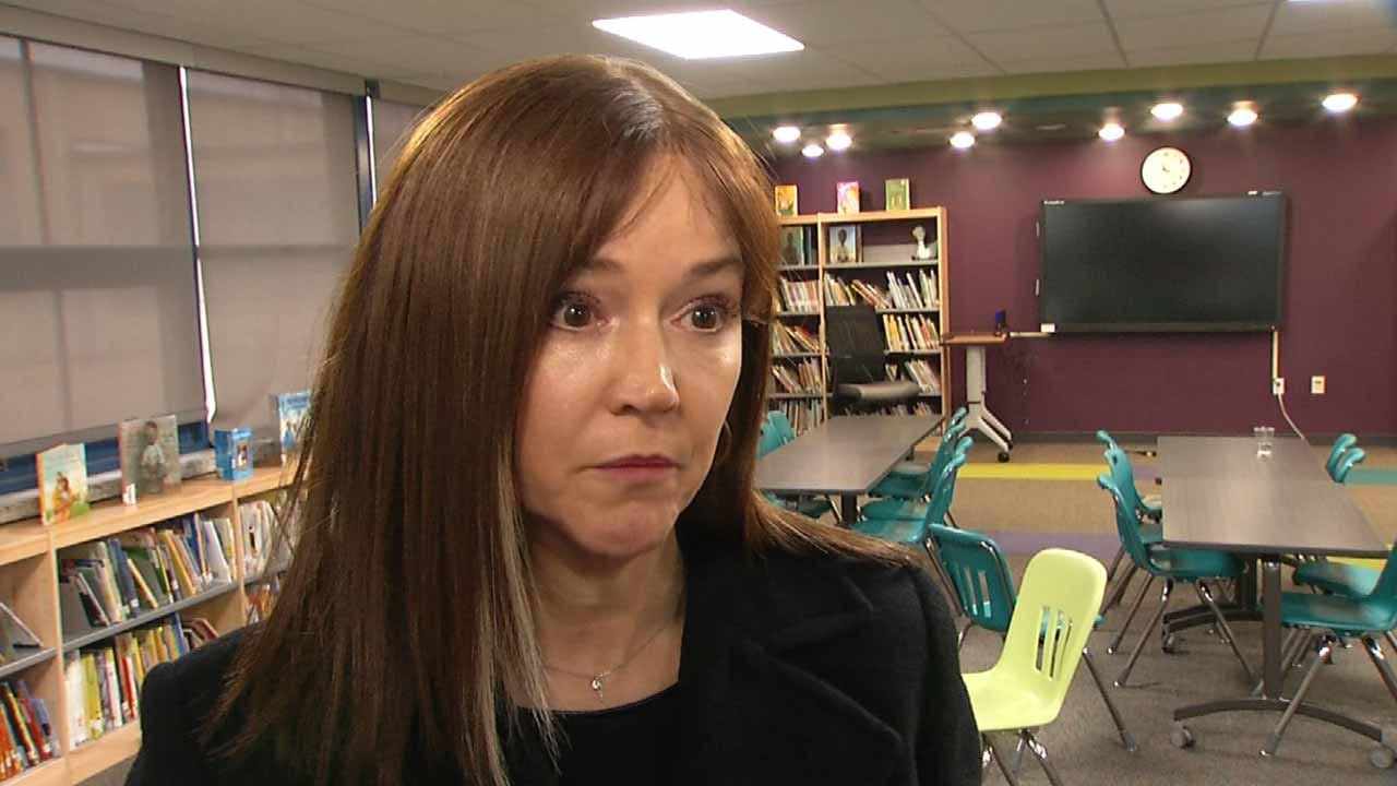 'This Is Very Serious. Lives Are At Risk,' TPS Superintendent On School Threats