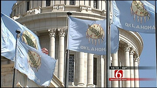 Oklahoma Rejects Millions Of Dollars Intended To Help Unemployed