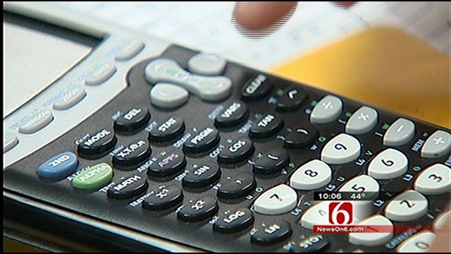 Reports Show Oklahoma's Pension System Could Run Dry By 2020