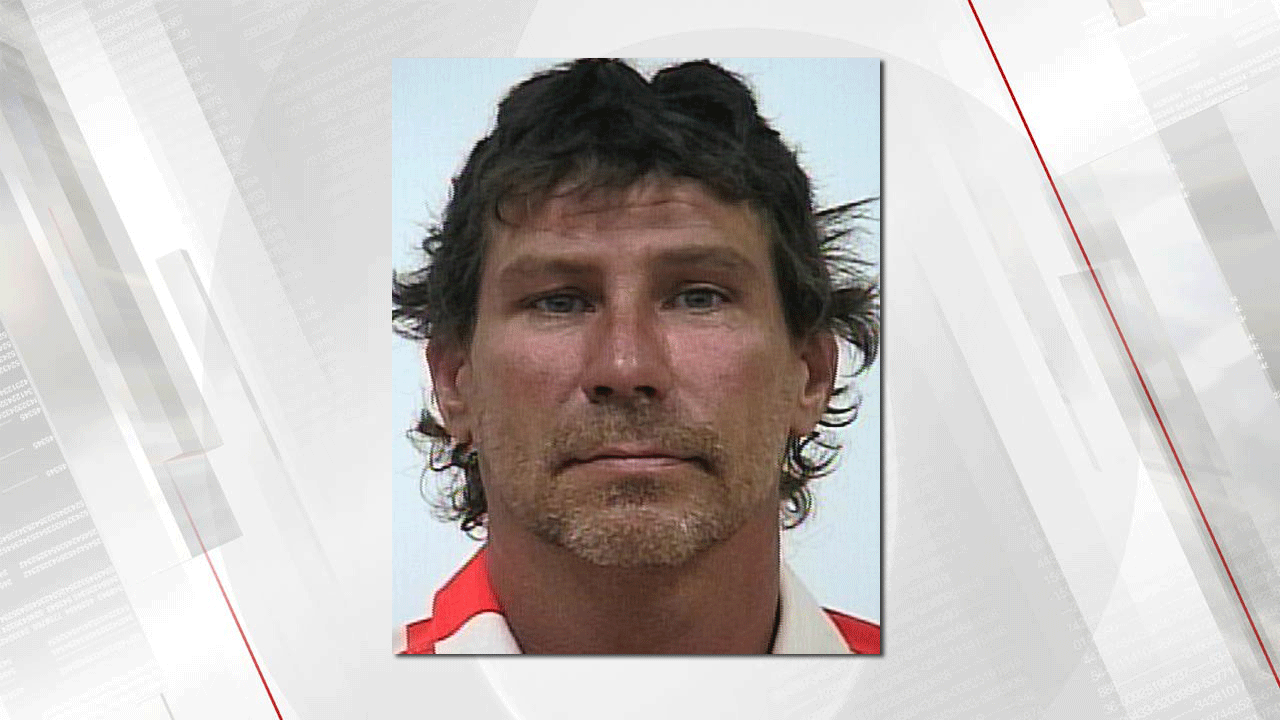 Suspect Turns Himself In For Osage County Cold Case